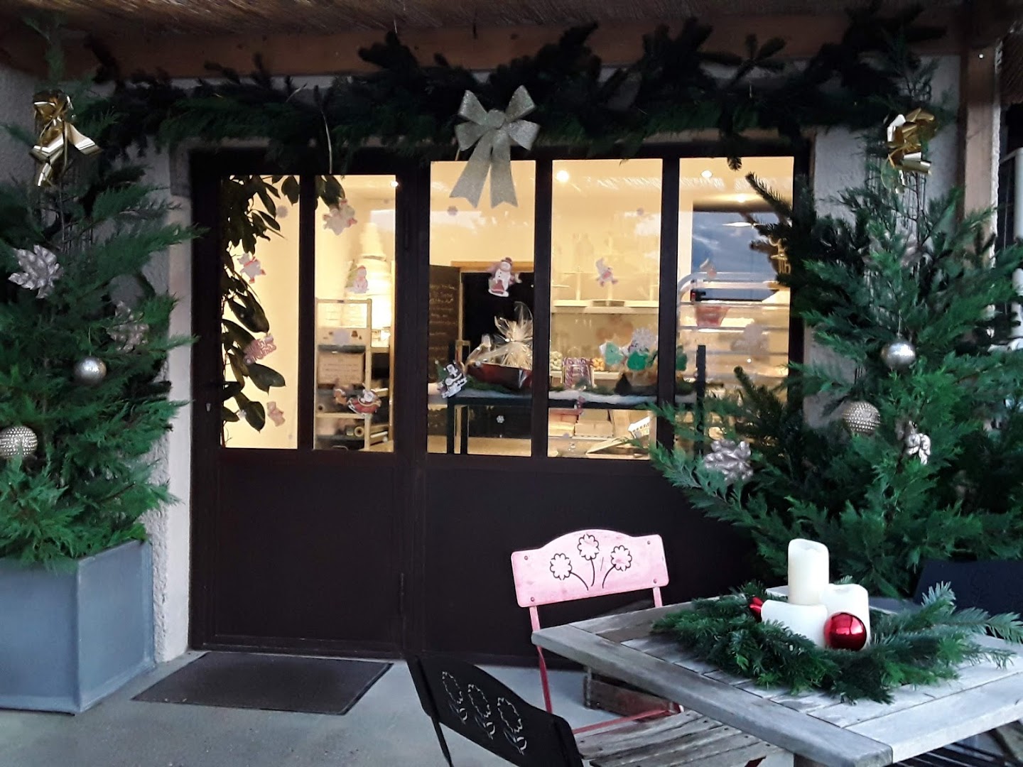 JLPâtisseries, pâtisserie sur commande-Salignac · Photos 4