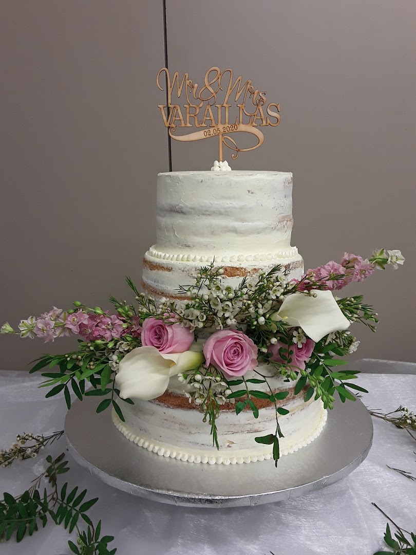 JLPâtisseries, pâtisserie sur commande-Salignac · Photos 8