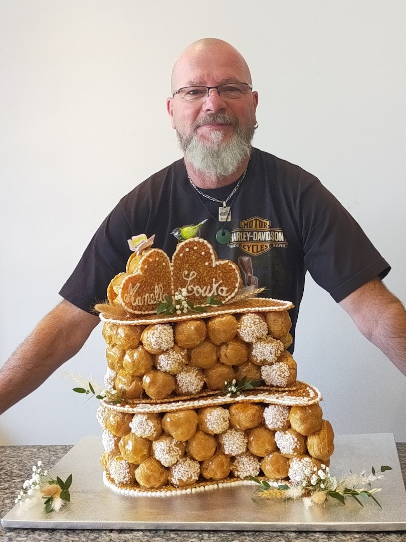 JLPâtisseries, pâtisserie sur commande-Salignac · Photos 7