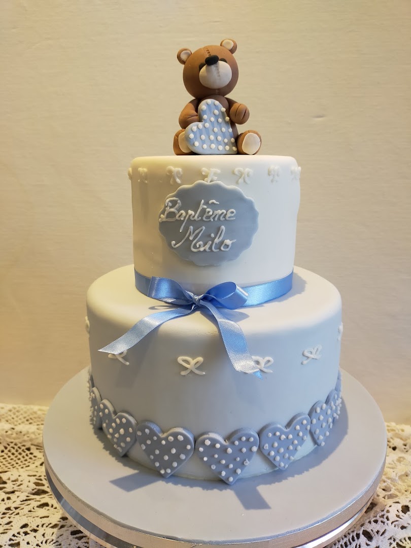JLPâtisseries, pâtisserie sur commande-Salignac · Photos 10