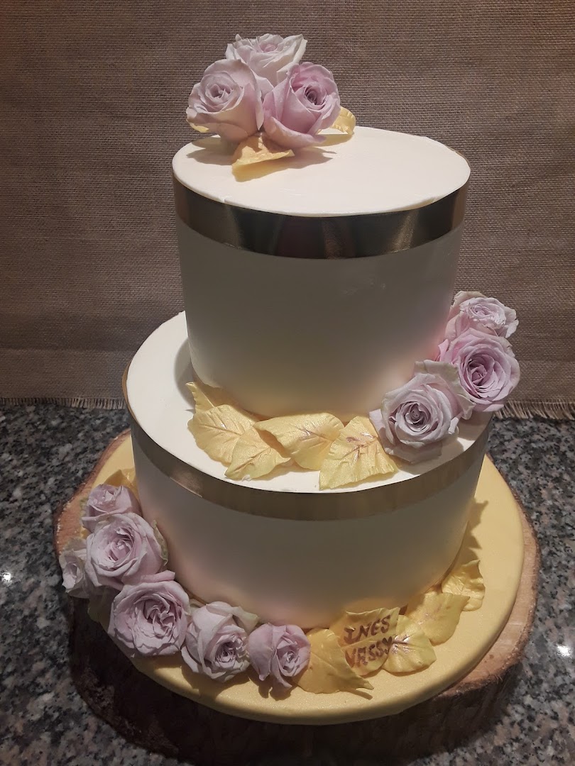 JLPâtisseries, pâtisserie sur commande-Salignac · Photos 11